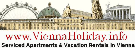 Vienna Apartments Vienna Vacation Rentals Vienna